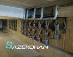 دوره آموزشی لوله کش گاز خانگی و تجاری